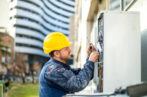 Electrical Maintenance Services in Hot Springs Village, AR